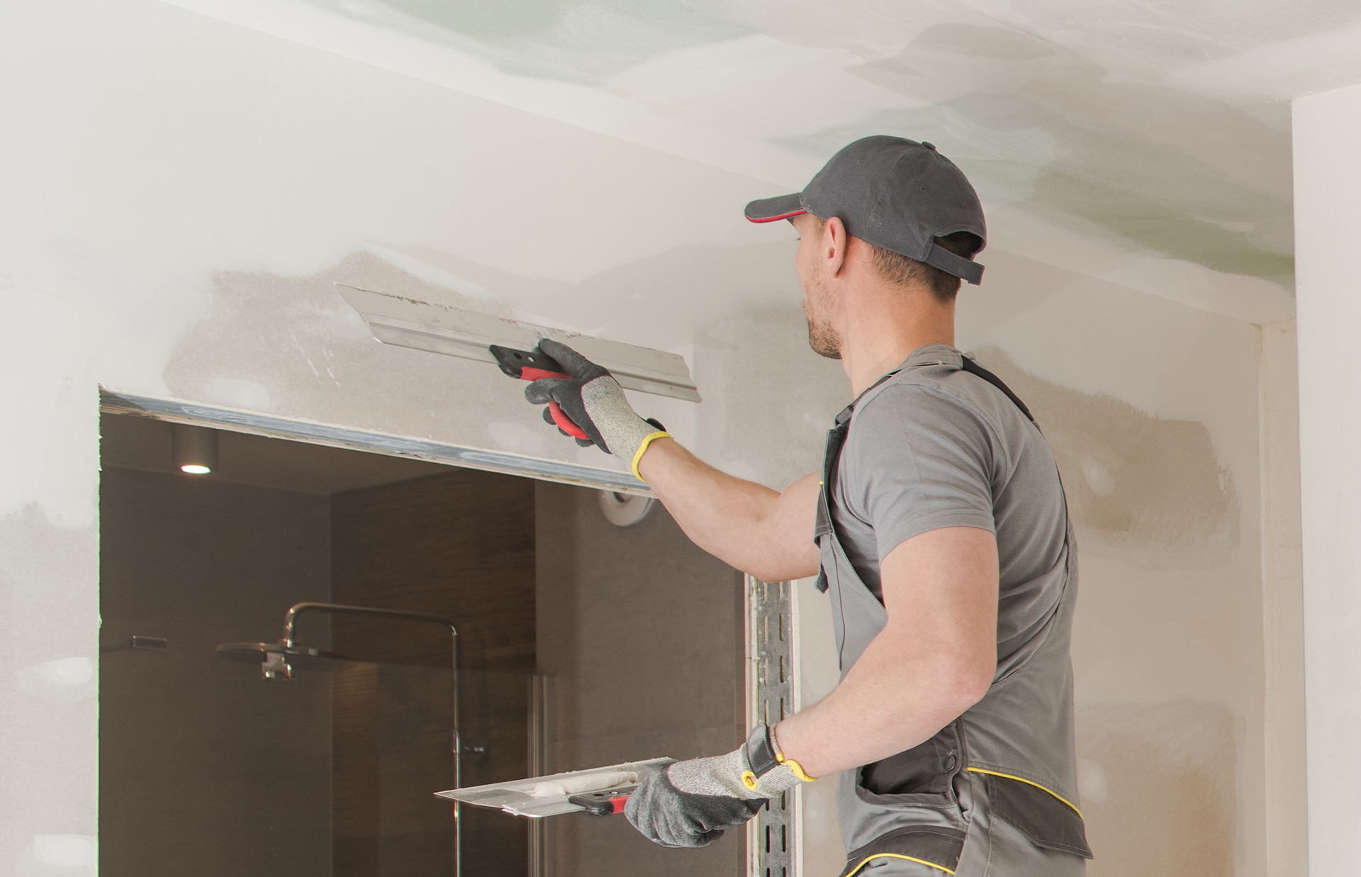 Expert Drywall Repair And Installation Services In Gibsonton FL