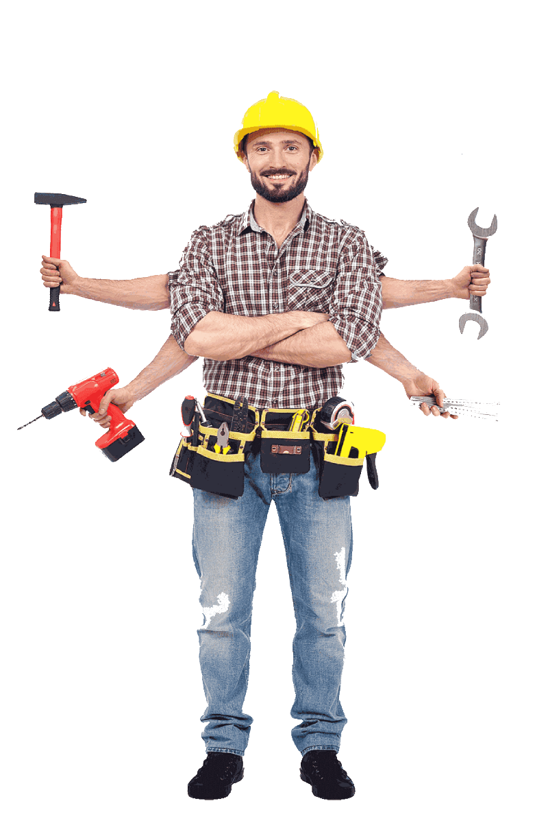 Handyman Services In Gibsonton FL