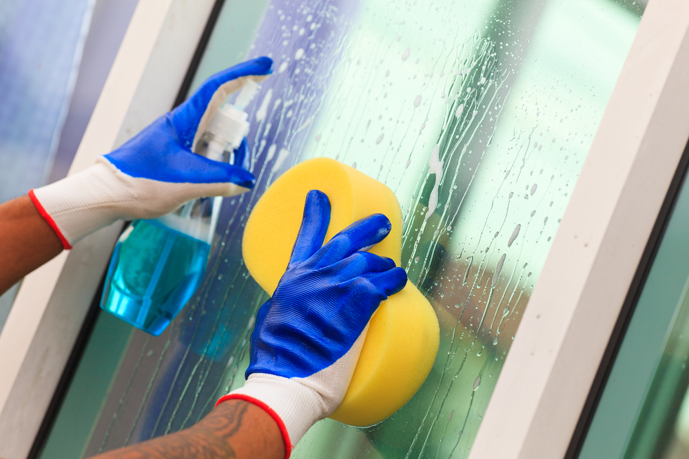 Professional Window Cleaning Services In Gibsonton FL